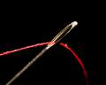 Eye Of The Needle
