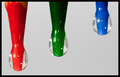 Primary Colors