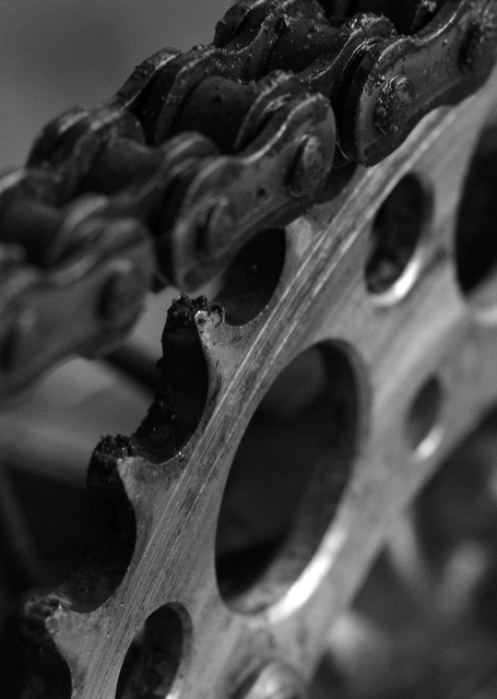 Dirt Bike
