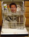 The Classic Severed Head in the Dishwasher Trick