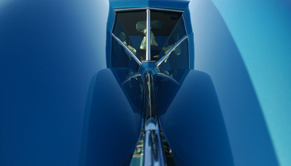 50 Plymouth
