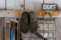 Working Shoes