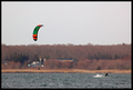 Wind Powered Surfing?!?!