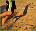 Sand Volleyball