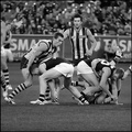 Ball Games: Enough To Make A Grown Man Cry!