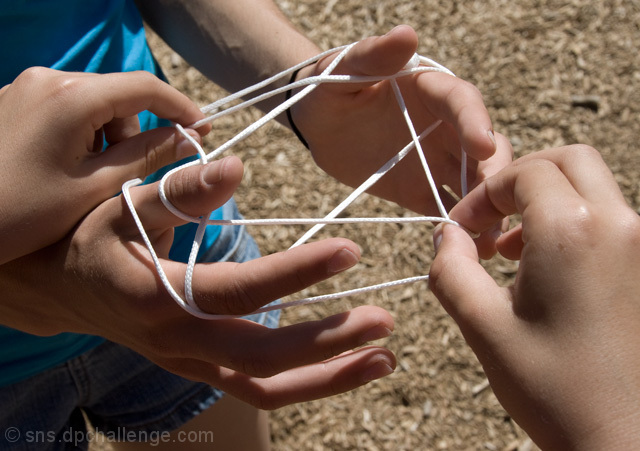 Cat's Cradle