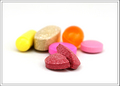 Colors of health