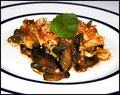 Vegan Lasagna:  No Animal Products, No Fat, No Cholesterol, No Guilt!!!
