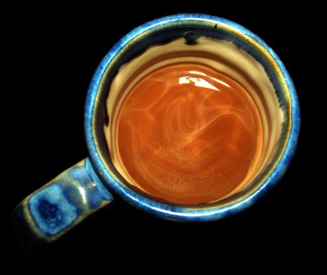 Coffee...Good for you or not?