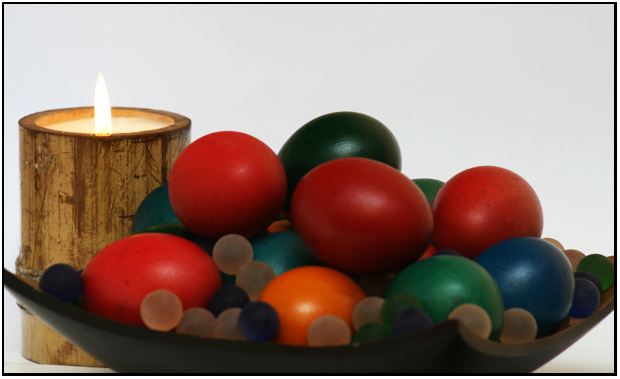eggs