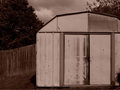Old Shed