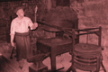 The Village Blacksmith