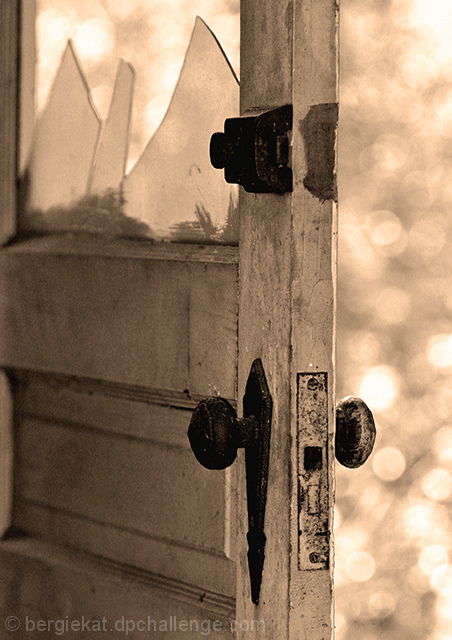Ferme Le Porte