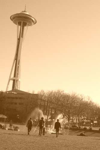 Epic Walk