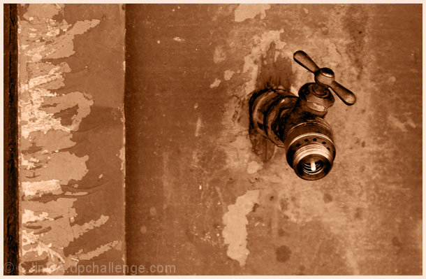 Faucet