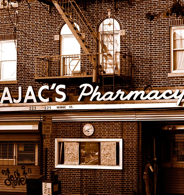 Ajac's Pharmacy