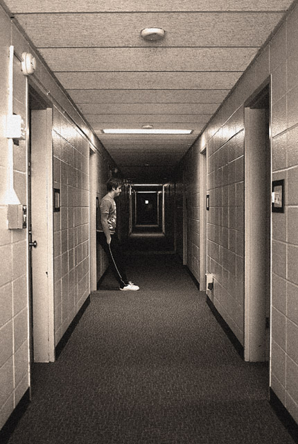 Dorm Daze
