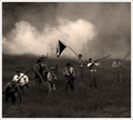 -The Battle of Chalk Bluff-