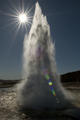 Power of nature