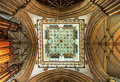 Looking to God at York Minster