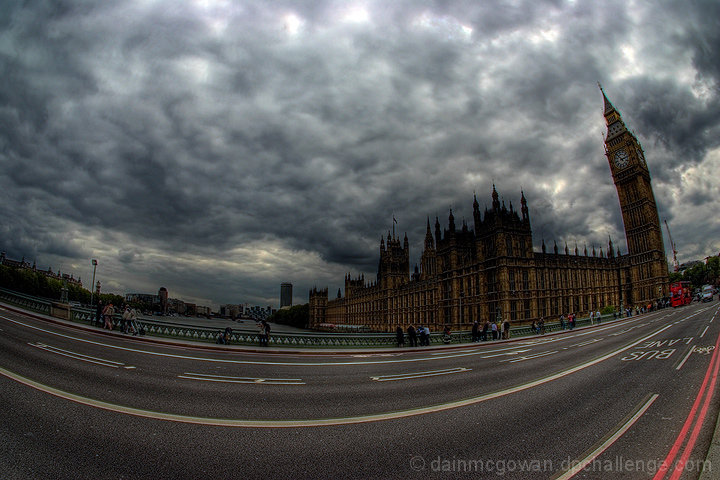London