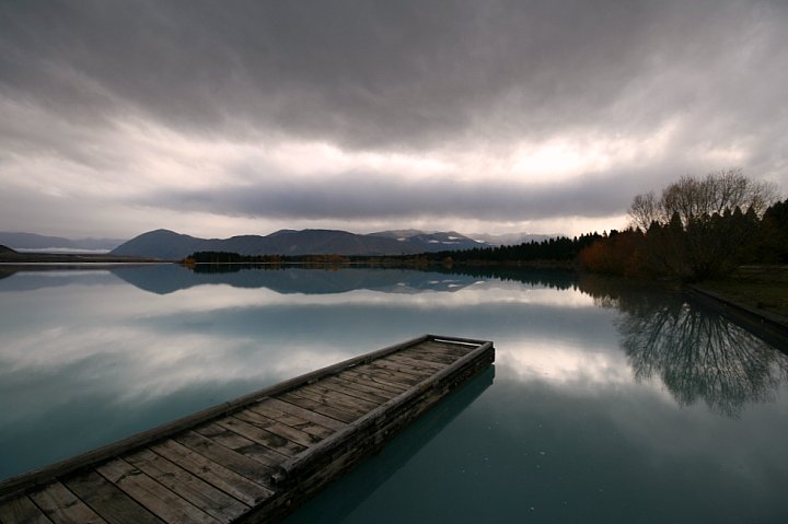 Lake Ruataniwha