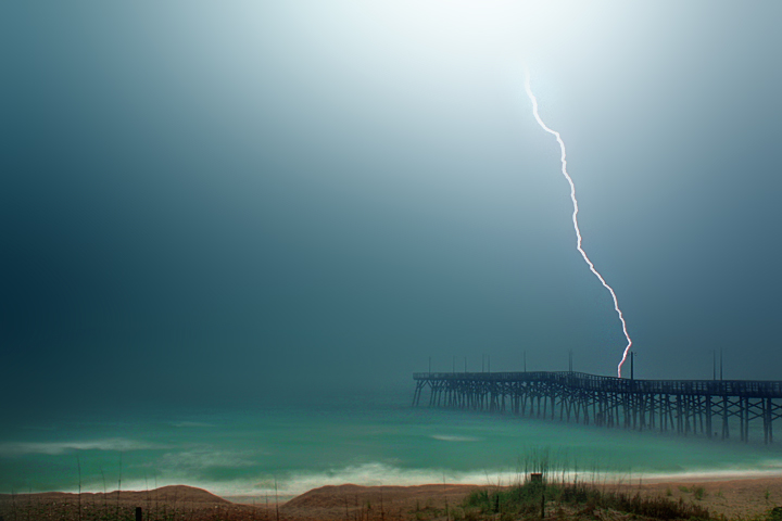 Nature's Opulent Power