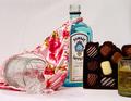 Candy is Dandy, but Liquor is Quicker