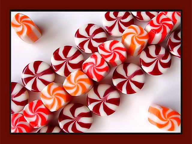 Chewy Swirls