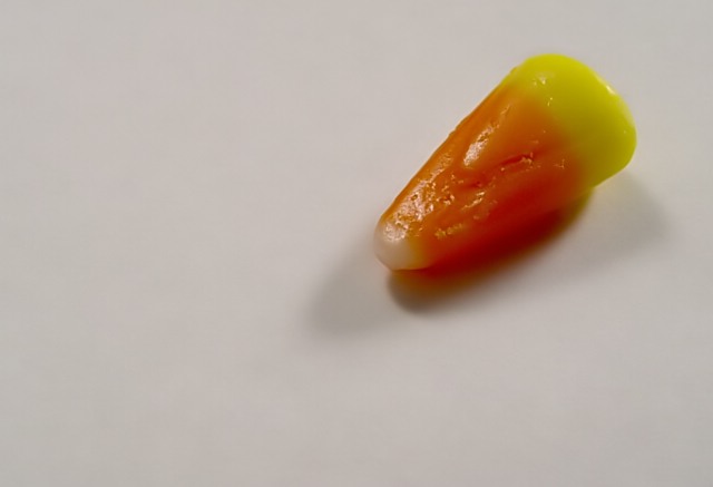 Candy Corn