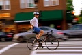 Look Ma - No Hands!