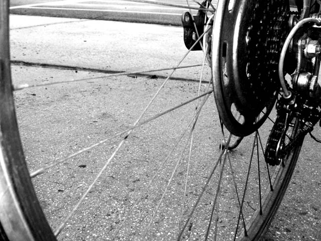 Old School Spinners