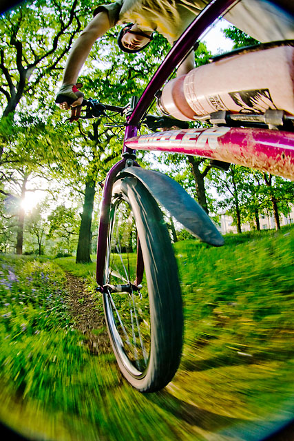 MTB