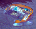 The Underwater Canon