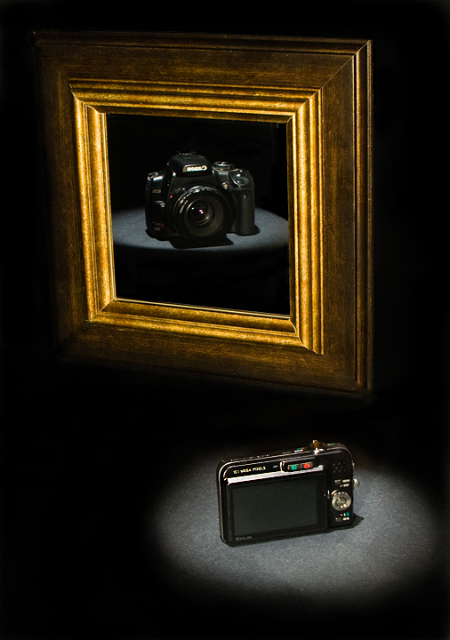 Delusions of Grandeur