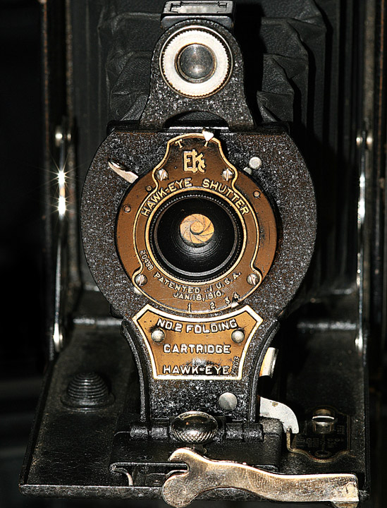 Hawk-Eye