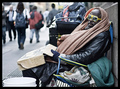Sidewalks Of New York