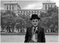 The Tramp (Charlie Chaplin)