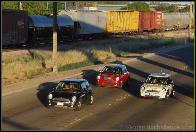 Italian Job