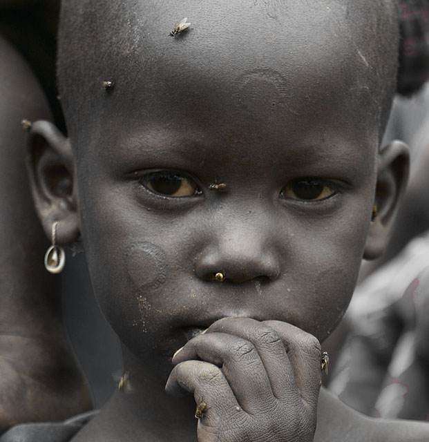 I Dreamed of Africa