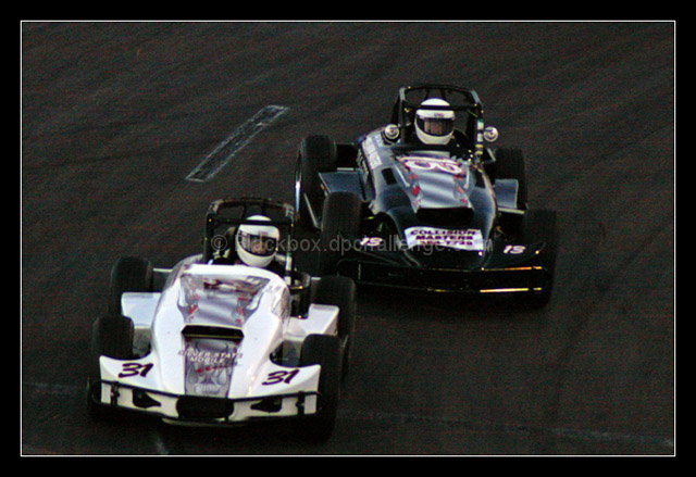 Speed Racer
