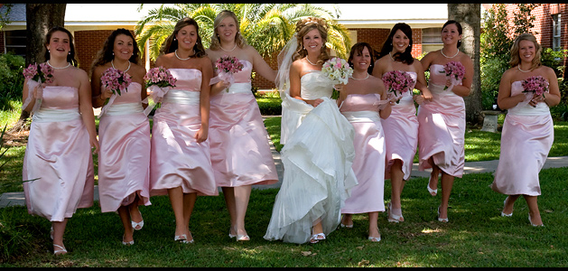The Queen's Court