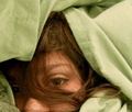 waiting to sleep