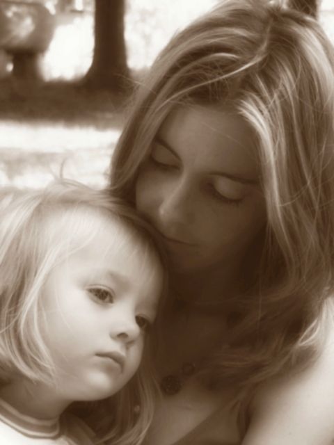 Mother and Child
