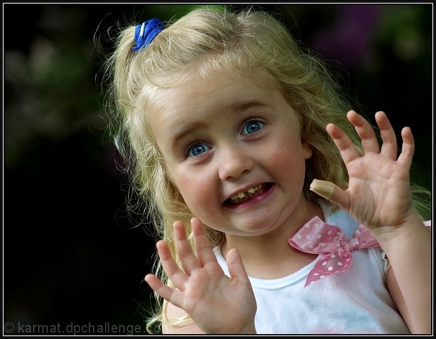 I DIDN'T DO IT -- PROMISE!!!!