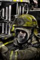 A Firefighters Courage