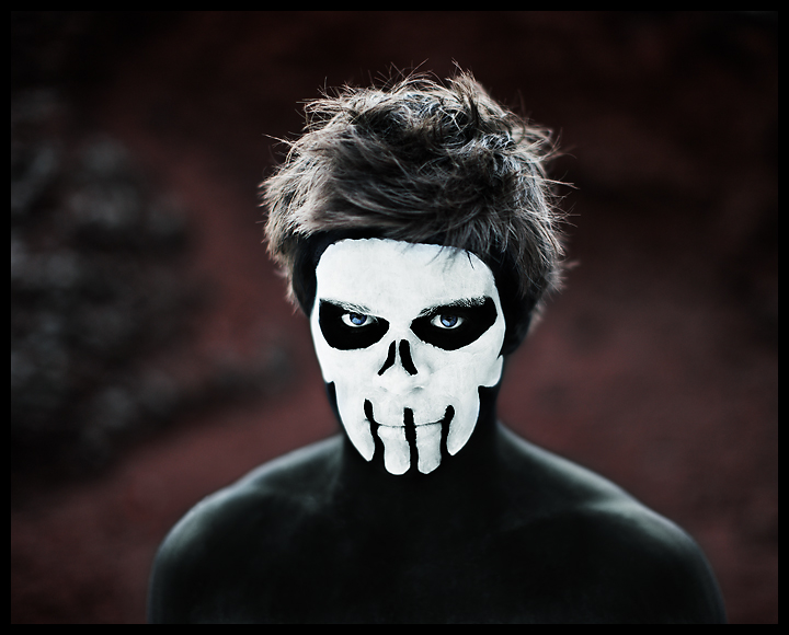 Skeletor