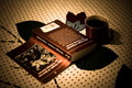 Caffeine & Intellect - Old Partners....