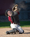 Ball Meets Glove