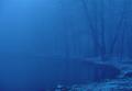 into the great abyss